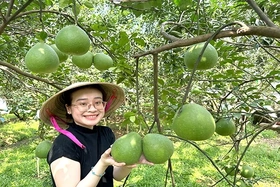 Đồng Nai: Vùng đất giàu sản vật