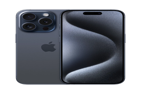 iPhone 15 Pro - Lựa chọn hoàn hảo cho tín đồ đam mê công nghệ