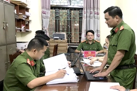 Cảnh giác bẫy lừa đầu tư tài chính