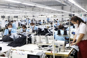 Phát huy vai trò người có uy tín