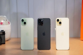 Giá iPhone 15 series hiện nay bao nhiêu, nên mua bản nào?