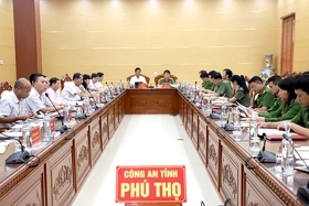Tạo điều kiện cho người chấp hành xong án phạt tù được vay vốn