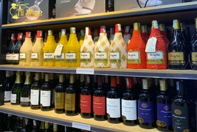 Chọn rượu vang biếu Tết ở đâu chính hãng, giá tốt?