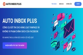 Auto Inbox Plus và các áp dụng thành công cho doanh nghiệp