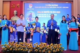 Chủ tịch UBND tỉnh đối thoại với thanh niên trong tháng 11