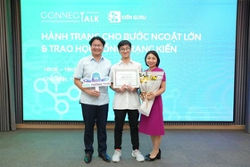 Niềm tự hào sinh viên Đất Tổ