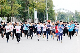 Phát triển thể dục thể thao vì sức khỏe cộng đồng