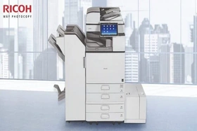 Báo giá dịch vụ cho thuê máy photocopy TP.HCM mới nhất