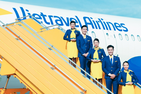 Đặt Vé Máy Bay Vietravel Thả Ga Không Lo Về Giá Trên Ứng Dụng Traveloka
