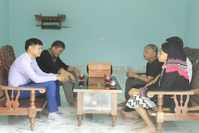Giảm nạn tảo hôn, hôn nhân cận huyết thống trong vùng dân tộc thiểu số