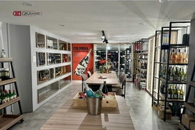 Rượu vang Chile loại nào ngon? Giá rượu vang Chile nhập khẩu mới nhất tại QKAWine