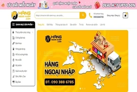 Địa chỉ cho các tín đồ mua sắm