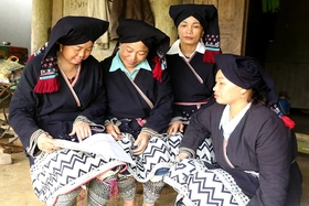 “Chìa khóa vàng” cho sự phát triển bền vững