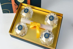 15 gợi ý quà tết dành cho ông bà giúp bảo vệ sức khỏe tốt hơn