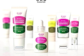 Trẻ hóa làn da cùng CKD