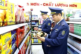 Để người dân vui Xuân, đón Tết an toàn