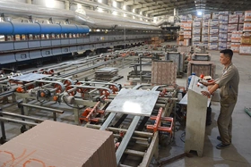 “Chuyển mình” để hội nhập, phát triển