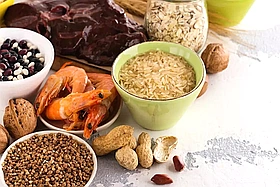 10 loại thực phẩm bổ sung đồng cho cơ thể nên đưa vào chế độ ăn