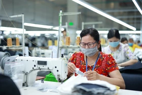 Phú Thọ “đón sóng” đầu tư