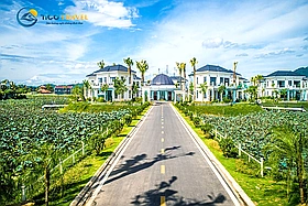 Top 6 khu resort đẹp ở miền Bắc