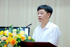 Triển khai công tác cộng tác viên và phát hành báo năm 2024