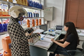 Hơn 600 doanh nghiệp, hộ kinh doanh triển khai hóa đơn điện tử từ máy tính tiền