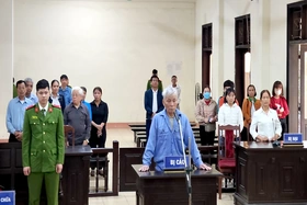 Cảnh giác “bẫy” lừa đảo mua bán đất