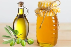 Cách dùng mật ong làm đẹp tóc