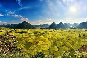 Công viên địa chất Lạng Sơn- Điểm đến giàu tiềm năng