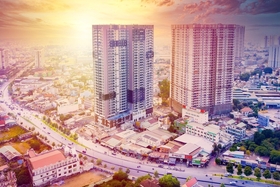 Opal Boulevard mang đến cơ hội an cư lý tưởng cho gia đình bạn