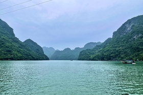 Đánh thức tiềm năng du lịch Bái Tử Long