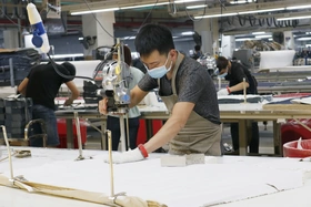 Phú Thọ trở thành đối tác tiềm năng của nhiều doanh nghiệp đầu tư Trung Quốc