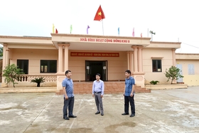 Đảng bộ xã Ngọc Đồng: Dấu ấn chặng đường 70 năm xây dựng và phát triển