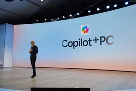 Microsoft ra mắt dòng máy tính cá nhân tích hợp sẵn công cụ AI
