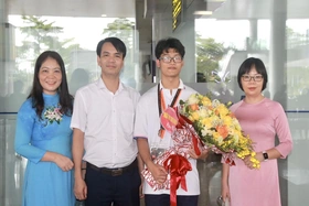 Phú Thọ có 7 học sinh được miễn thi tốt nghiệp và tuyển thẳng đại học năm 2024