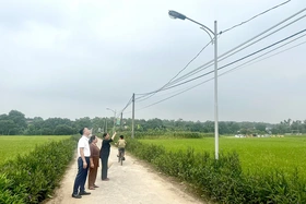 Khi Quy chế Dân chủ ở cơ sở được phát huy