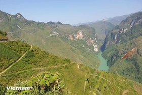 Khám phá nét đa dạng của 3 công viên địa chất toàn cầu ở Việt Nam