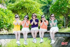“Bùng nổ” chương trình ưu đãi thu hút du khách về với Hà Tĩnh