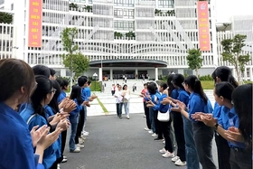 Kỳ thi Tuyển sinh lớp 10: Đề thi môn Toán có tính phân loại cao