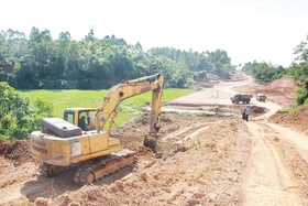 Sẵn sàng triển khai thực hiện Luật Đất đai