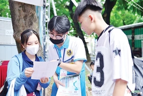 Cân nhắc khi chọn ngành học