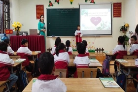 Nâng cao chất lượng đội ngũ giáo viên: Chú trọng kỹ năng xử lý tình huống