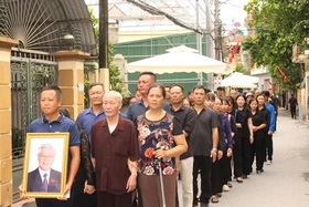 Thước đo công bằng, chuẩn mực nhất!