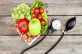 7 loại thực phẩm đáng ngạc nhiên giúp kiểm soát huyết áp