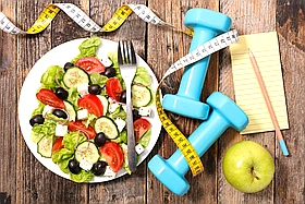 5 loại carbs “xấu” nhưng tốt cho giảm cân