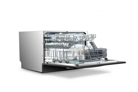 Tìm hiểu chi tiết hoạt động của máy rửa bát