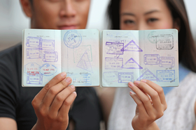 Kinh nghiệm xin visa đi nước ngoài tại Phú Thọ