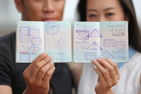 Kinh nghiệm xin visa đi nước ngoài tại Phú Thọ