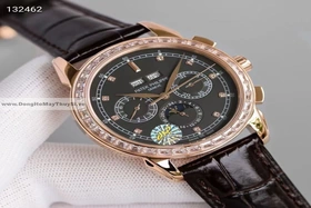 Reviews BST đồng hồ Patek Philippe Rep 1:1 cao cấp tại donghomaythuysi.vn