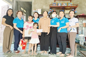 Hành động nhỏ, ý nghĩa lớn
